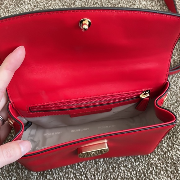 NWT Michael Kors purse - Picture 3 of 5